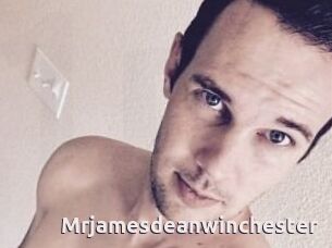 Mrjamesdeanwinchester