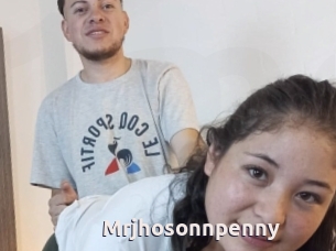 Mrjhosonnpenny