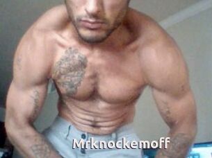 Mrknockemoff