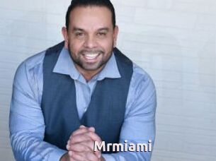 Mrmiami