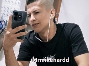 Mrmikehardd