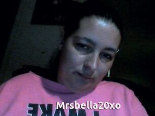 Mrsbella20xo