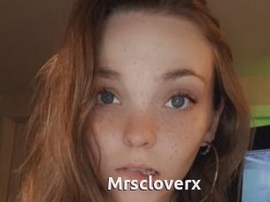 Mrscloverx