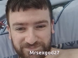 Mrsexgod27