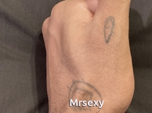 Mrsexy