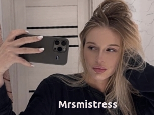 Mrsmistress