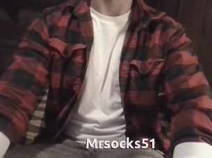 Mrsocks51
