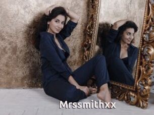 Mrssmithxx