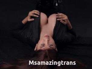Msamazingtrans