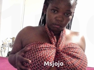 Msjojo