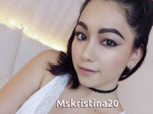 Mskristina20