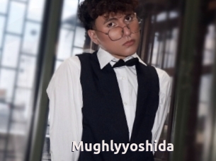 Mughlyyoshida