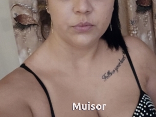 Muisor