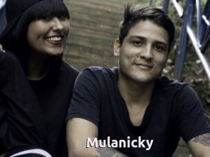 Mulanicky