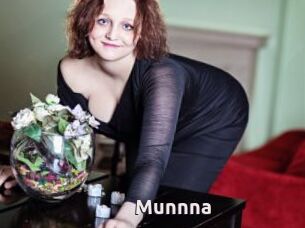 Munnna