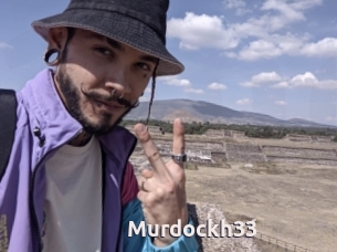 Murdockh33