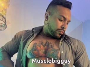 Musclebigguy