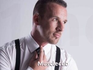 Musclecub