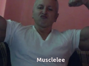 Musclelee