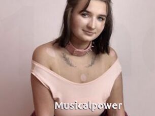 Musicalpower