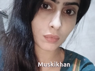 Muskikhan