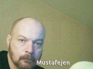 Mustafejen