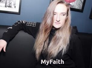 MyFaith
