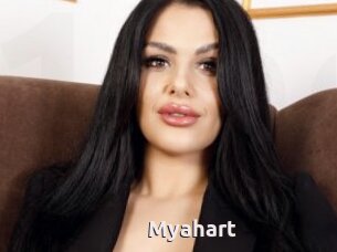 Myahart