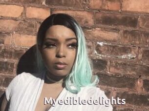 Myedibledelights