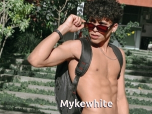 Mykewhite