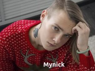 Mynick