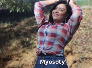 Myosoty