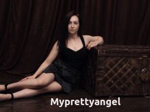 Myprettyangel
