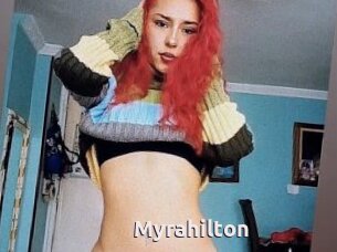 Myrahilton