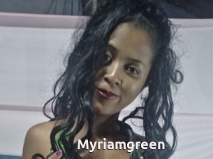 Myriamgreen