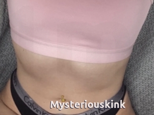 Mysteriouskink
