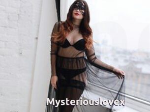Mysteriouslovex