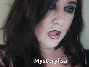 Mysterylisa