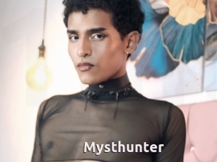 Mysthunter
