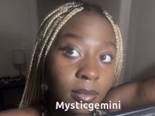 Mysticgemini