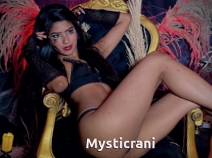 Mysticrani