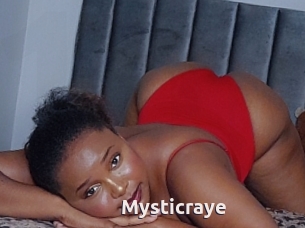 Mysticraye