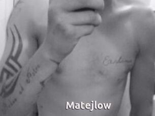 Matejlow
