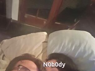 N0b0dy