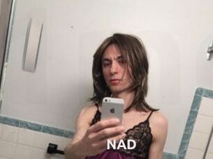 NAD