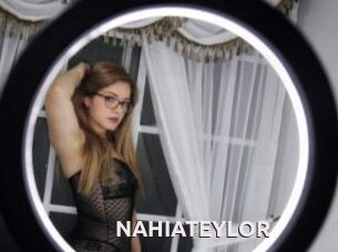 NAHIATEYLOR