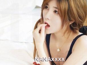 NANAxxxx