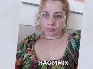 NAOMMIx
