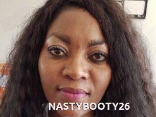 NASTYBOOTY26