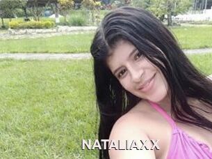 NATALIAXX